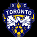 SC Toronto crest