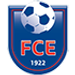 Essartais FC crest
