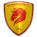 El Maragha crest