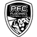 Ploermel FC crest