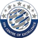 FFA Centre of Excellence crest