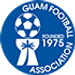 Guam U23 crest