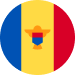 Moldova U17 crest