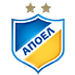 APOEL Nicosia U19 crest