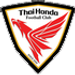 Thai Honda crest