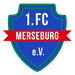 1. FC Merseburg crest