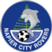Napier City Rovers crest