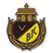 Vaexjoe crest