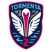 South Georgia Tormenta FC 2 crest
