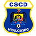 Deportivo Hualgayoc crest