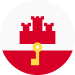 Gibraltar U21 crest