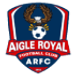 Aigle Royal crest