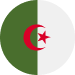 Algeria U17 crest