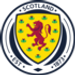 Scotland U17 crest