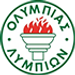 أوليمبياس ليمبيون crest
