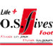 Lille Oms Fives crest