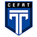 CEFAT U20 crest