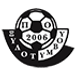 PO Xylotympou 2006 crest