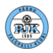 Paernu Jalgpalliklubi crest