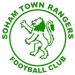 Soham Town Rangers crest