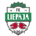 FK Liepaja U19 crest