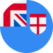 Fiji U17 badge