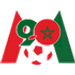 Magreb '90 crest
