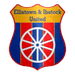 Ellistown & Ibstock United crest