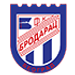 Brodarac U19 crest