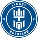 Lyngby U17 crest