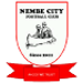 Nembe City FC crest