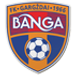Banga Gargzdai B crest