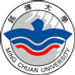 Ming Chuan University crest
