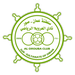 العروبة crest