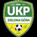UKP Zielona Gora crest