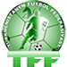 Turkmenistan U23 crest