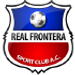 Real Frontera crest