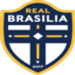 Real Brasilia crest