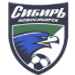 FC Sibir crest