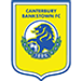 Canterbury Bankstown FC crest