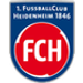 FC Heidenheim II crest