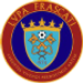 Lupa Frascati crest