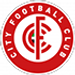 دبي سيتي crest