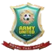 Army United crest