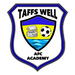 Taffs Well crest