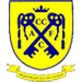 Cwmbran Celtic crest
