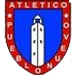 CA Pueblonuevo crest
