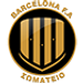 Somatio Barcelona FA crest