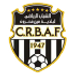 CRB Ain Fekroun crest