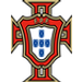 Portugal U17 crest